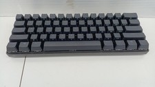 SteelSeries Apex Pro Mini Keyboard Good Condition from Japan w/Accessories