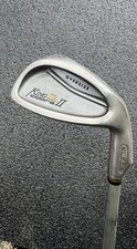 King Cobra II 2 Oversize 8 Iron Right Handed Graphite IQ System R Flex