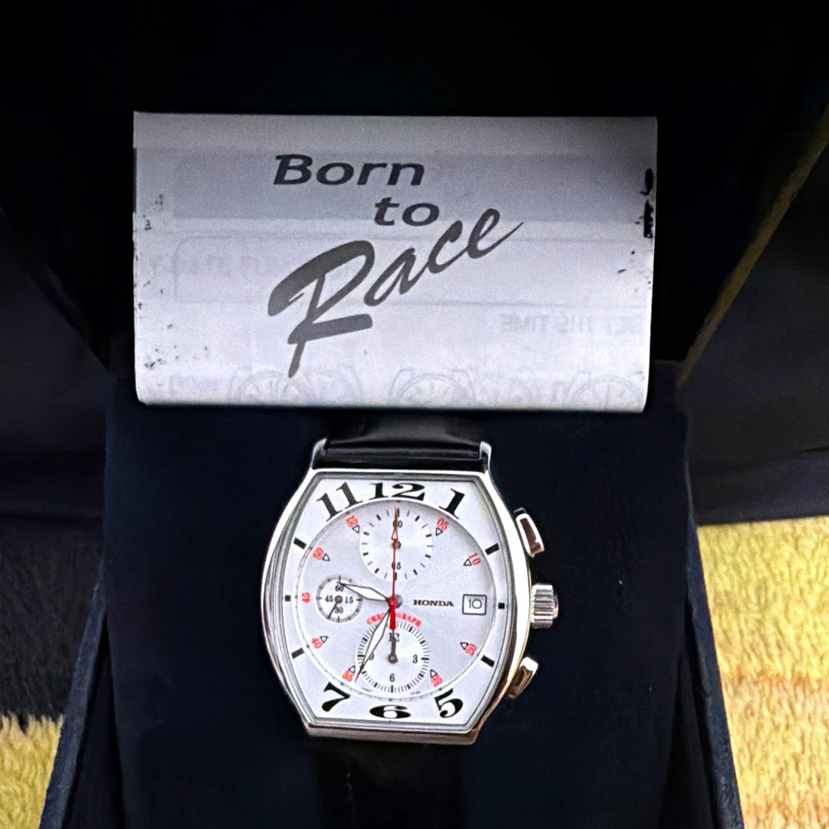 Honda Men Wristwatches for sale - eBay