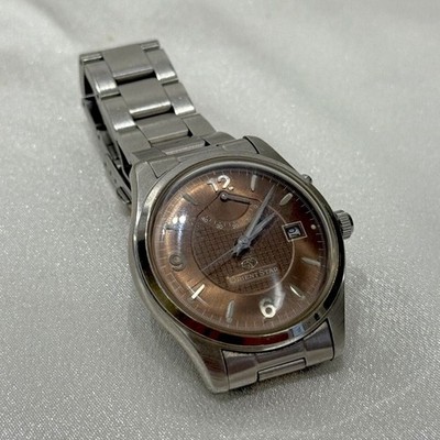Orient Star Automatic EJ00 C0