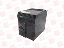 SIEMENS 6SE9215-8DB40 / 6SE92158DB40 (USED)