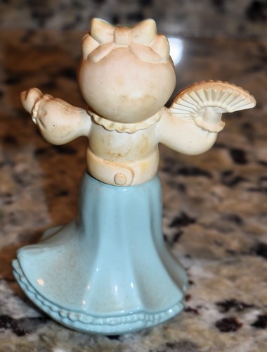 Avon Felina Fluffles Perfume Bottle - Picture 2 of 4