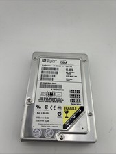 Western Digital WD Caviar 136AA Enhanced IDE Hard Drive WD136AA-00AAA4 For Parts