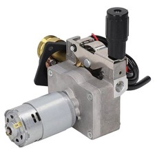 Wire Feed Motor for MIG Welding High Efficiency with 2 to 18m/min Speed