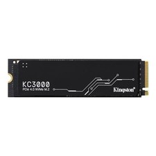 Image of Kingston Hard Drive 2048G KC3000 M.2 2280 NVMe SSD 2TB SKC3000D/2048G