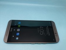 HTC One M9 32GB Gunmetal Gray Unlocked Smartphone BAD BATTERY