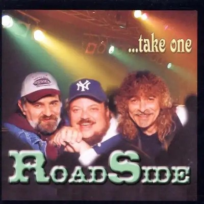 Road Side - Take One