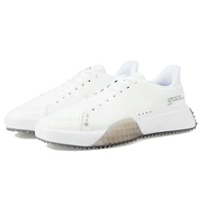 G/Fore G.112 Men’s golf shoes Snow/Nimbus Waterproof Comfort Casual Sneakers