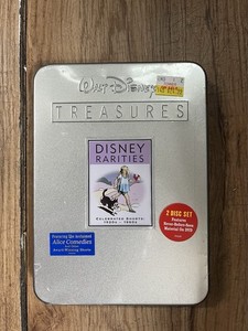 Walt Disney Treasures | eBay