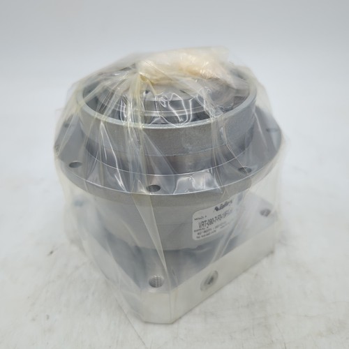 Nidec VRT-090-7-F3-19FA19 inline planetary gear reducer 7:1 New - Picture 1 of 3