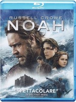 Noah Blu-Ray Mit Russell Crowe Neu Sealed 2014