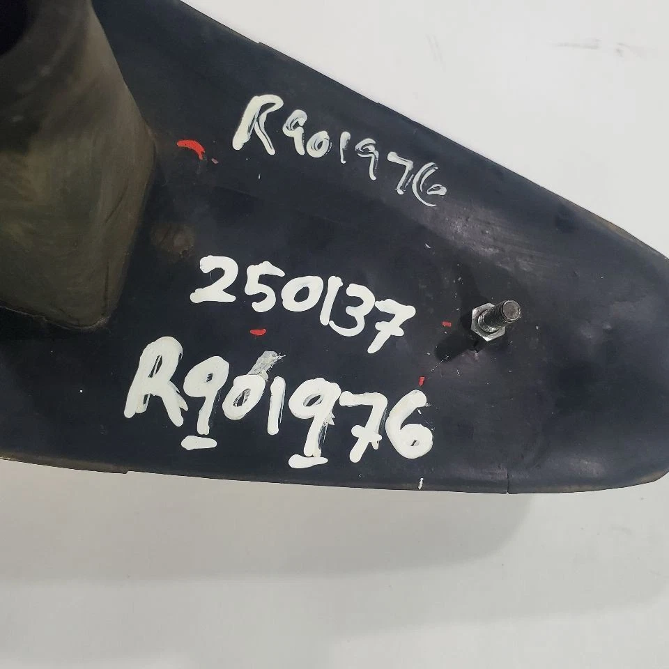 Volkswagen Beetle 1971 1979 OEM luz ciega derecha  Foto 2 de 4