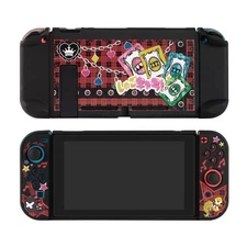 Accessories For Joycon Controller Shugo Chara Case Cover Nintendo Switch OLED