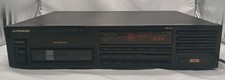 Pioneer PD-M450 Multi-play Compact Disc Player, Powers On Won't Play, Parts Only
