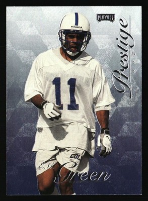 Indianapolis Colts Football Cards - Choose from 100s Player Qty Discount - Pt 5