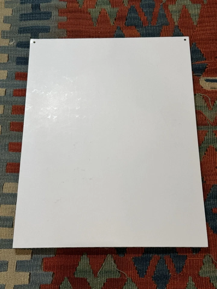 Póster de pieza de arte con suela Nike SB Dunk 2011 F&F en tienda zapatillas anuncio skateboarding Foto 2 de 4