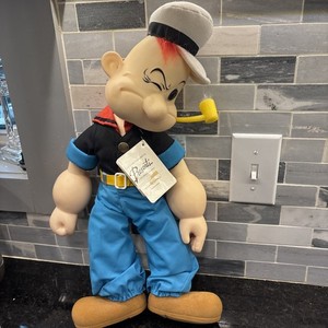 King Features Syndicate Popeye for sale | eBay