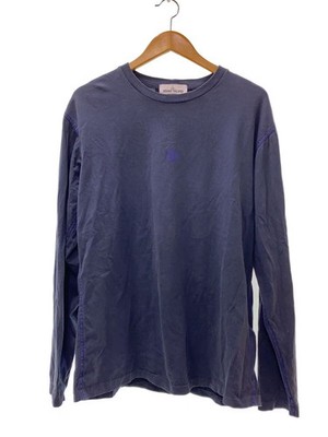 STONE ISLAND 22SS L Navy
