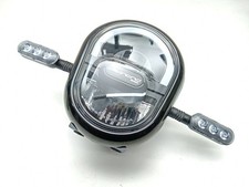 FARO ANTERIORE ORIGINALE HEADLIGHT BENELLI LEONCINO 250 21-25