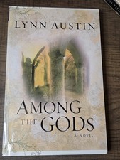 Among the Gods by Lynn Austin (2006, Trade Paperback)