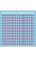 Casiopea CD Living on a Feeling Night Selection Used Japan Jazz Rock Radio