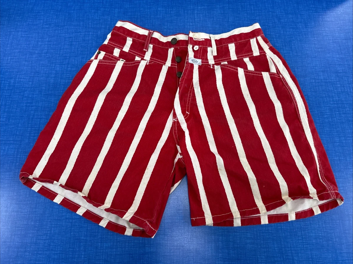 Girbaud Striped Shorts for Men for sale | eBay