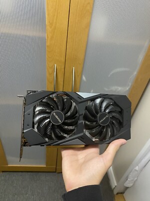 1660 super gpu