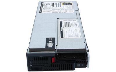 HP - 634975-B21 - HP BL465c Gen8 10Gb Flb CTO Blade