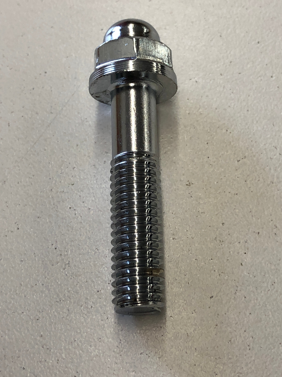 Lost Head bolt/exhaust manifold bolt enroute!