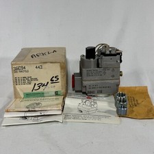 White Rodgers 36C94 Type 443 Furnace Manifold Gas Control Valve NOS