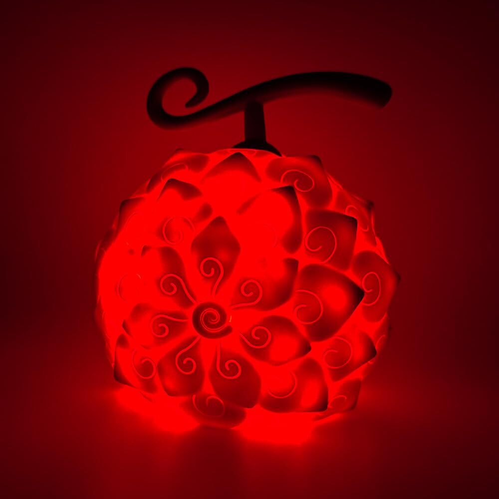 One Piece Devil Fruit Room Light Hana Hana Fruit Official Goods