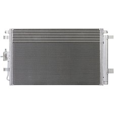 A/C Condenser Fit for Chevrolet Equinox 2018-2021/ GMC Terrain 2018-2019