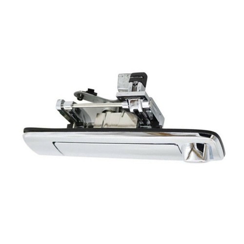 Car Rear View Trunk Handle Camera for Isuzu D-Max Dmax 2012-2014 Tailgate Backup - Picture 5 of 9