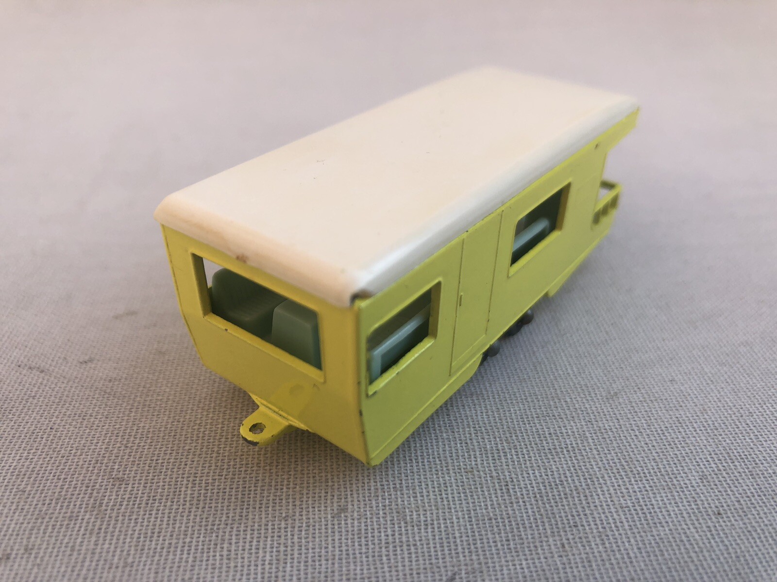 Check The Market for Matchbox 23 Trailer