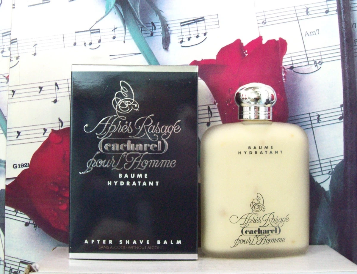 Cacharel Aftershave Fragrances for Men for sale | eBay