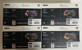 NEOGEO Wireless Controller King of Fighters 4 types set