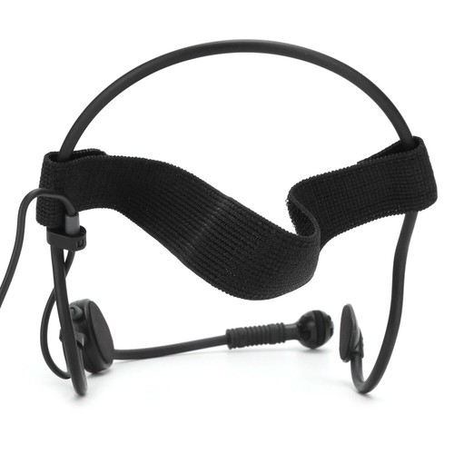 Headband Microphone Headset Microphone Mini Pins Headband Microphone Condenser - Picture 10 of 11
