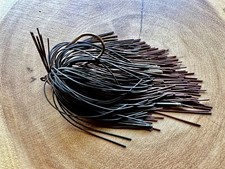 Custom (Hand Wire Tied) Finesse Jig, Bass, Brand New! Fast Free Shipping!