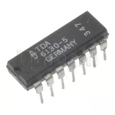 TDA6130-5 Original New Integrated Circuit