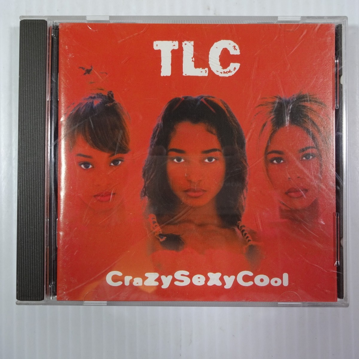 TLC 
