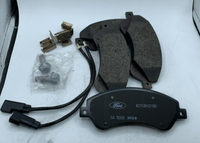 1433954 Set BeläGe Vorne Original Ford Transit Fwd 2006-2014 Genuine Oem