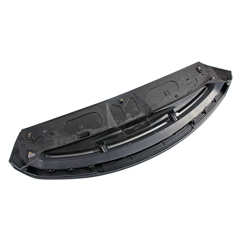 LR117247 Rear Spoiler Wing For 2018 2019 Land Rover Range Rover Sport Foto 4 de 4