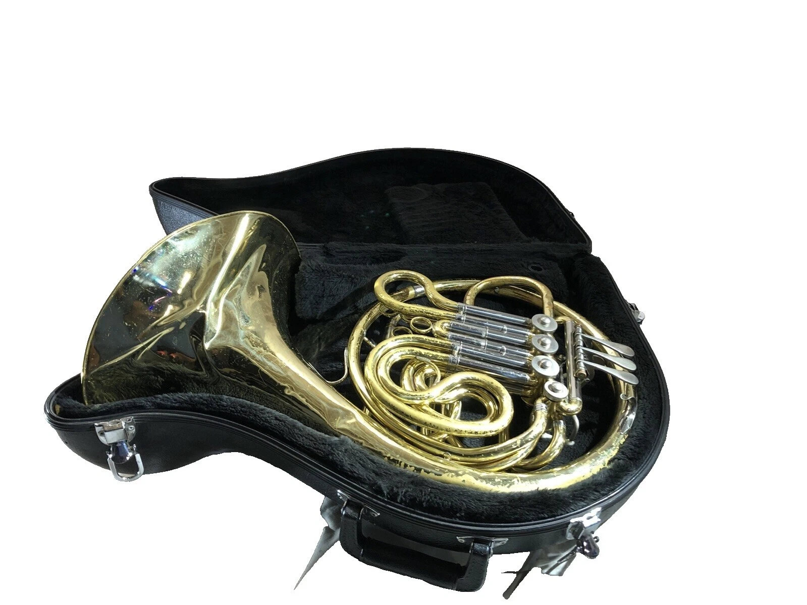 Cuernos Jupiter francés