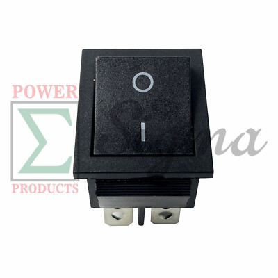 On Off Switch For Champion 5000/6250-Watt Open Frame Inverter Generator ...