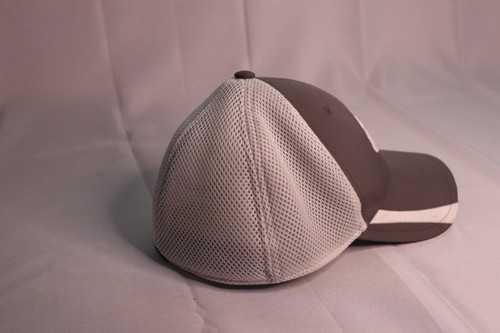 Adidas Golfmütze grau-weiß (L-XL) - sehr guter Zustand - Bild 6 von 13