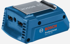 Bosch Professional GAA 18V-48 Battery Adapter 06188000L6