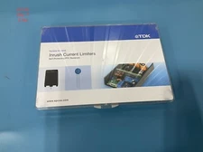 EPCOS INRUSH CURRENT  LIMITERS SAMPLE KIT 2016