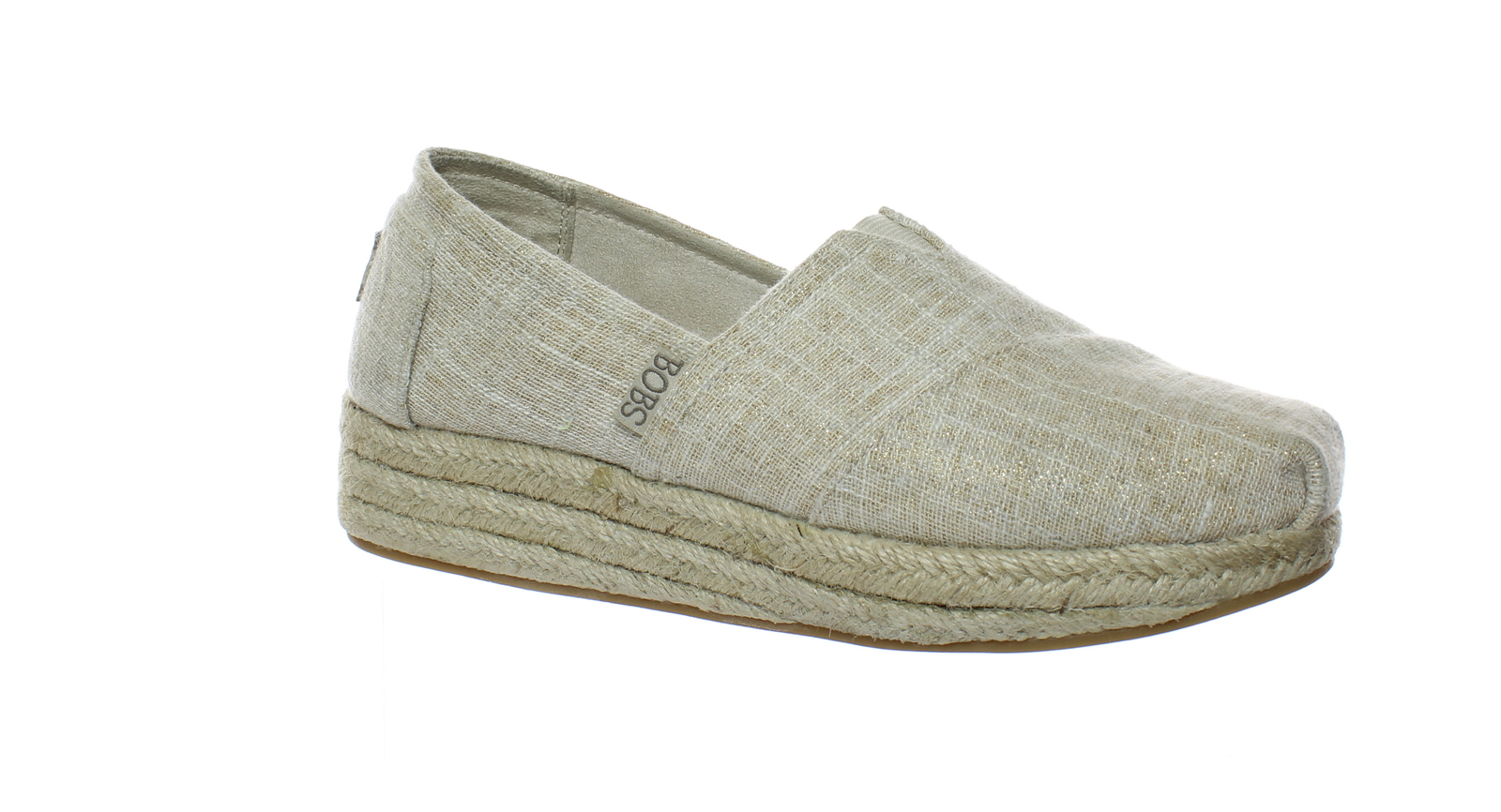 natural espadrilles