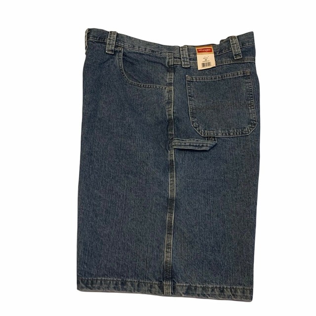 Original Carpenter Jean Shorts 64wc2zl 