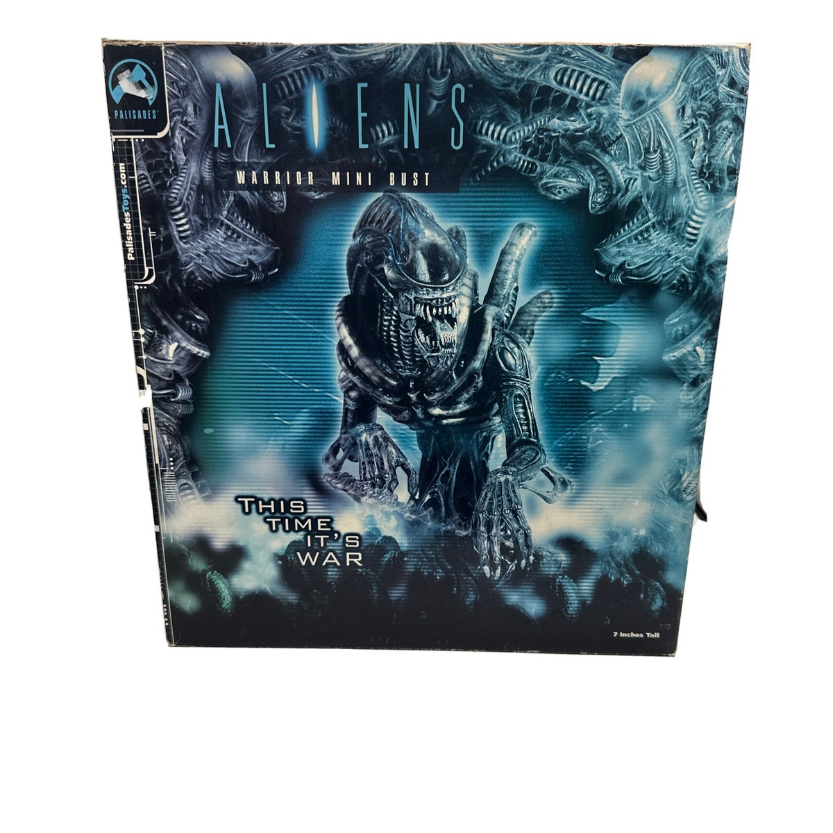 エイリアン ALIEN mini bust set サイドショウ エイリアン ALIEN mini bust set サイドショウ Sideshow Alien